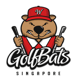 GolfBats logo